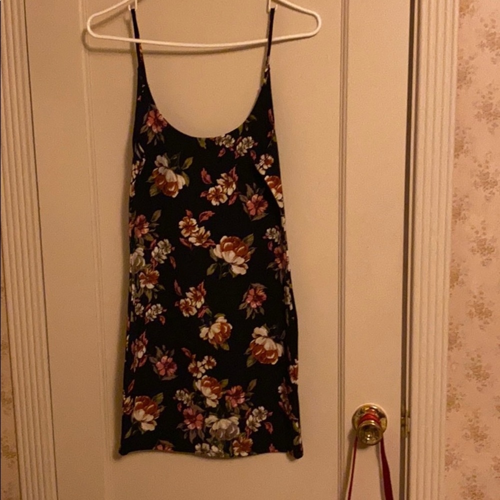 Dress from fashion nova
